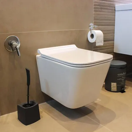 Apartman 302 Sunrise Antigonea Guest