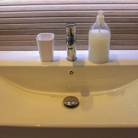 302 Sunrise Antigonea Guest Apartman *