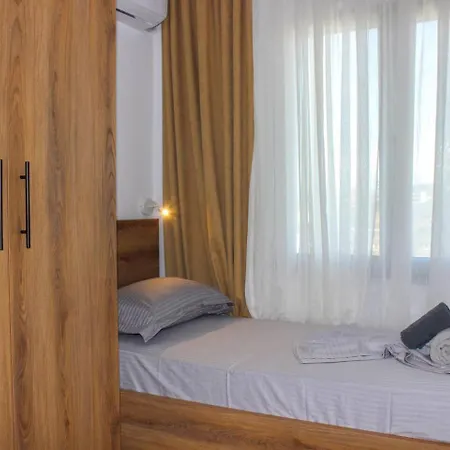 302 Sunrise Antigonea Guest