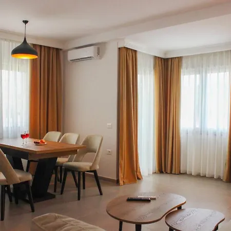 Apartman 302 Sunrise Antigonea Guest