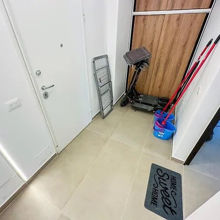 302 Sunrise Antigonea Guest